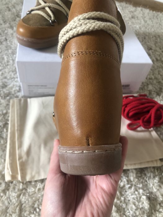 Isabel Marant r.38 nowe rachunek