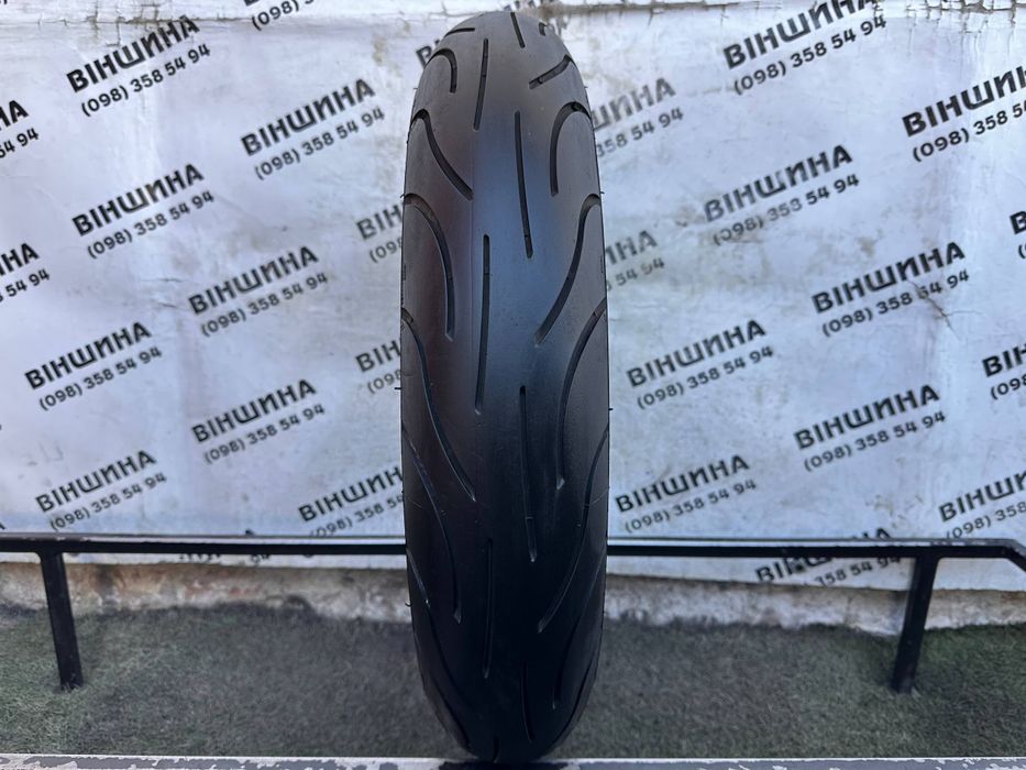 Мото Шина 120/70 R 17 Michelin Pilot Power. Колеса склад.