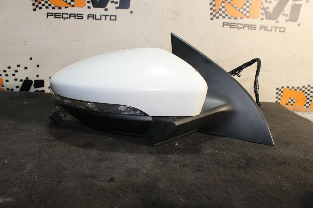 Retrovisor / espelho direito VOLKSWAGEN Scirocco (137, 138)