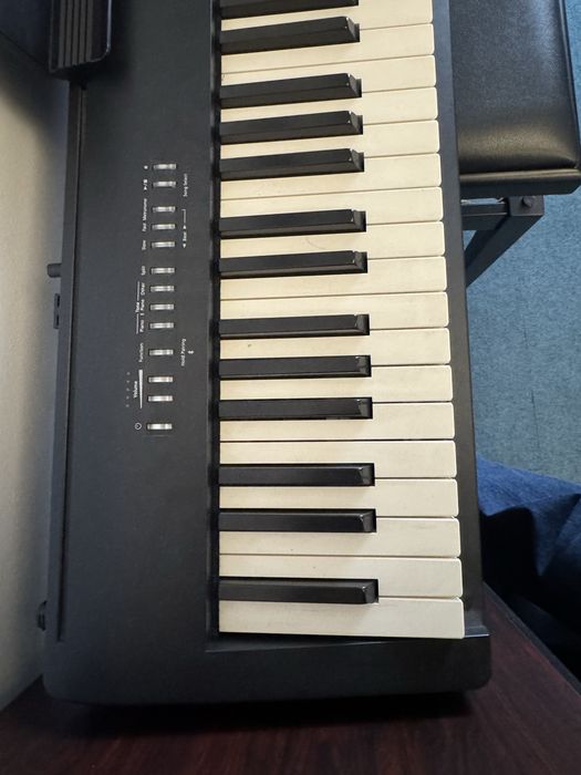 Teclado Roland PF 30X