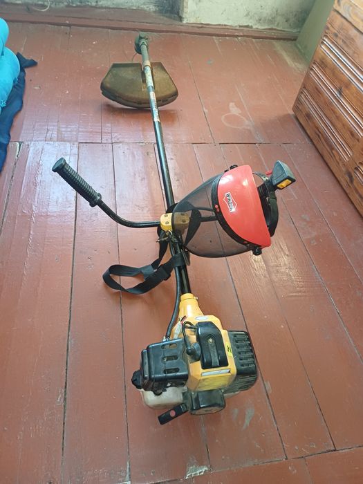 Тример partner dx52  в хорошем состоянии!