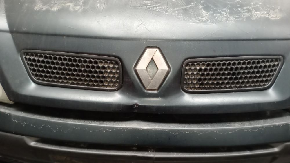 Grelha frente RENAULT Scénic I (JA0/1_)