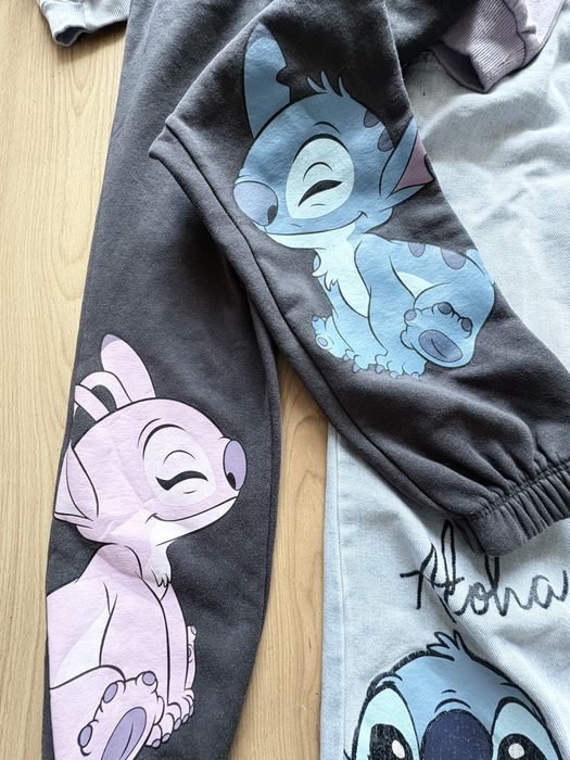 Стич Stitch Disney на девочку