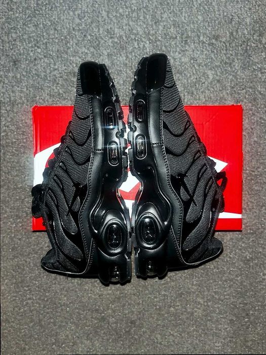 Nike Air Max TN Plus Black R.37.5