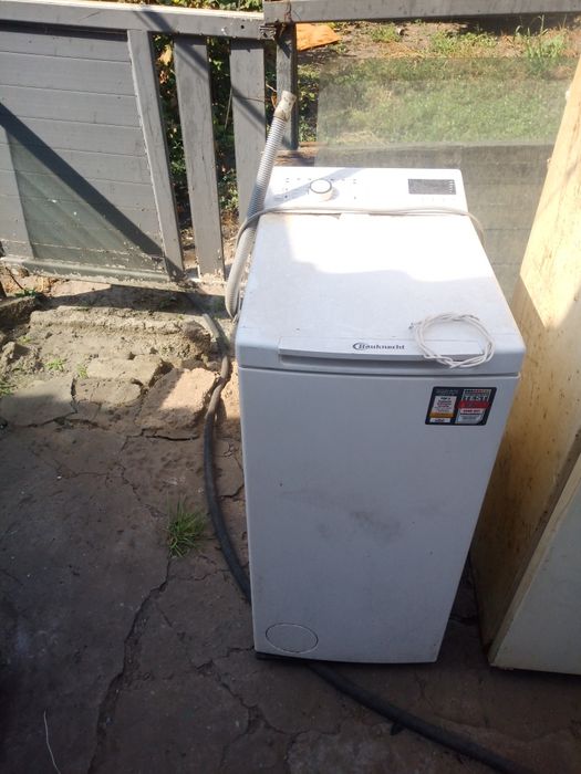 Продам стиральную машину