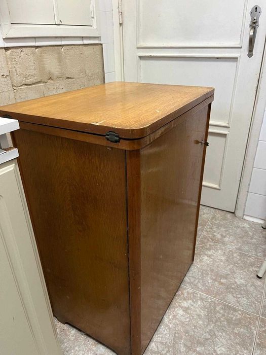 Máquina Costura Oliva