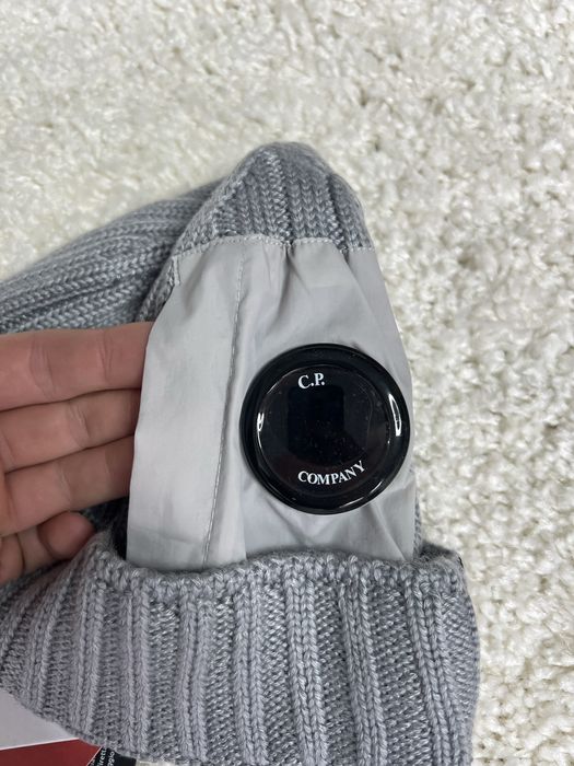 Шапка Cp company