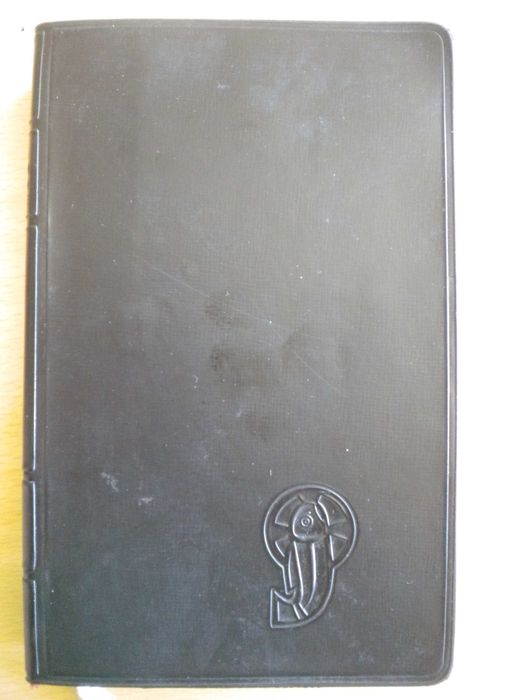 Missal Romano dos Domingos e Festas - Edição de 1932