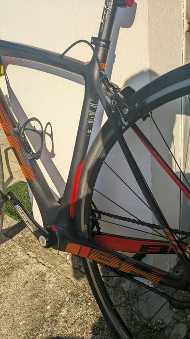 BH Quartz 105 carbono