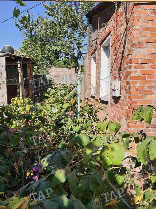 Без % агентству. Продам дом на Москалёвке, улица Новодесятисаженная