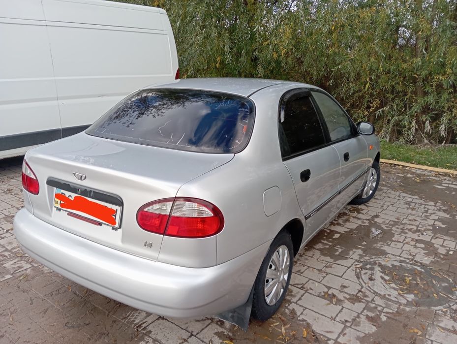 Продаю живе авто