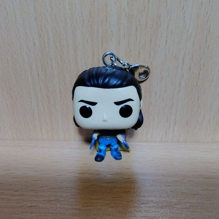 Брелок Funko Pocket Pop Локі