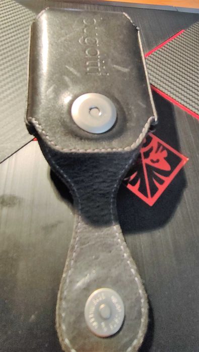 Bolsa de cinta - Bougatti