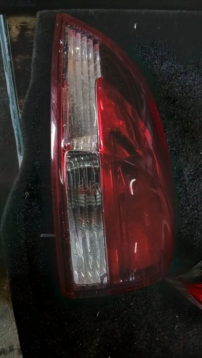 Farolins renault clio IV