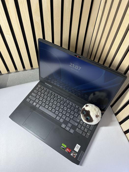 ‼️МАГАЗИН ‼️ R5 6600h  ‼️ddr5‼️1tb m2 ‼️Rtx 3050‼️ Гарантія ‼️ Ігровий ноутбук