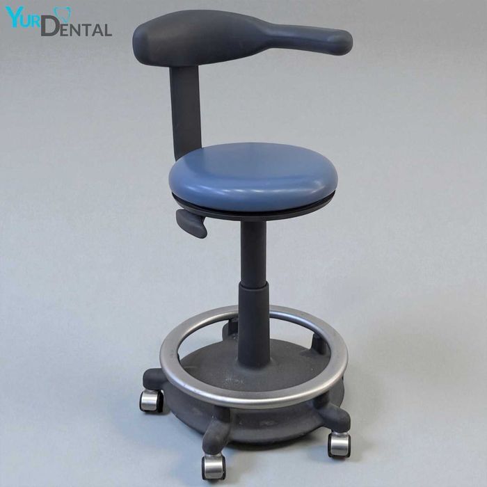 Стоматологічні стільці. Різні фото 8 штук.
