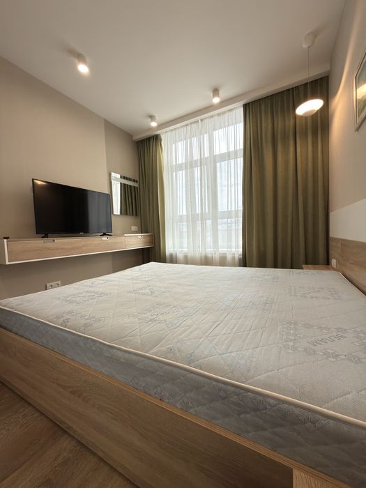 White Towers Apart UA 2к квартира