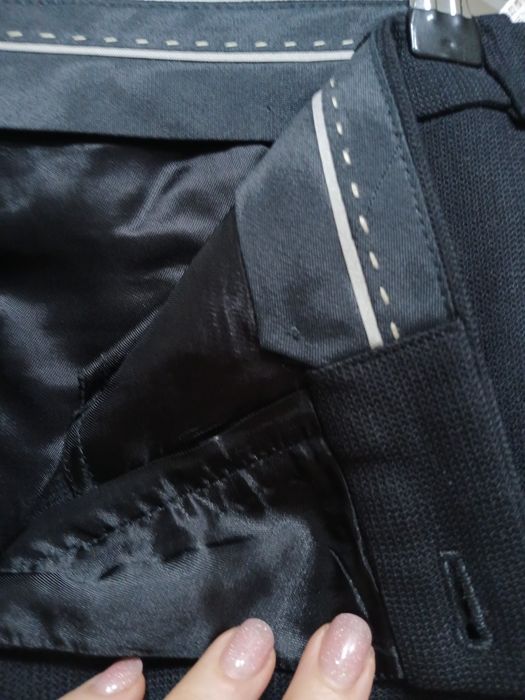 Штани класичні Massimo Dutti