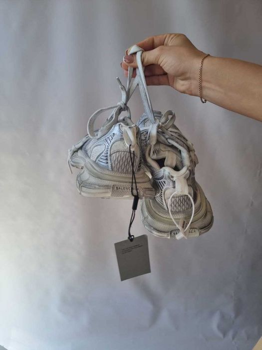 В наявності !ТОП тренд 2024 / BALENCIAGA 3XL/ Кросівки Баленсіага