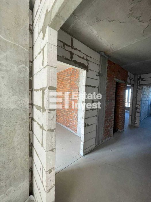 Продається 3 кімнатна квартира в ЖК OK’land