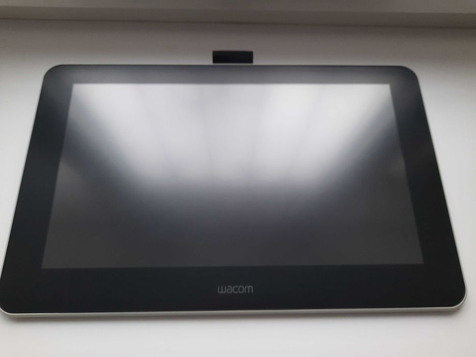 wacom one 13 - купити графічні планшети - Ціна на OLX.ua