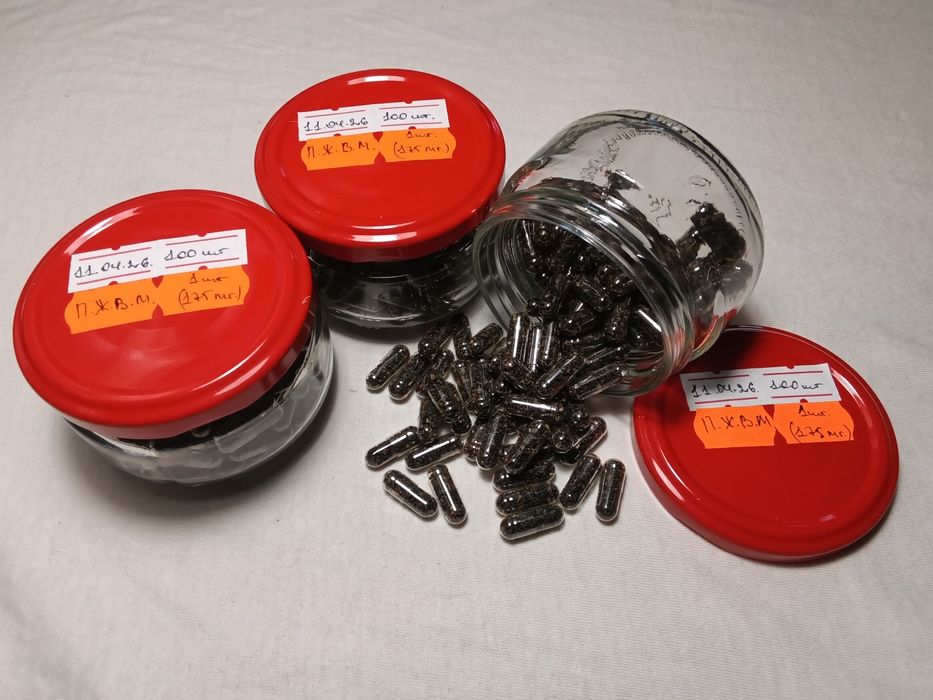 Восковая моль ПЖВМ