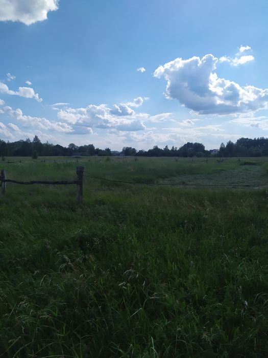 Земельна ділянка під забудову