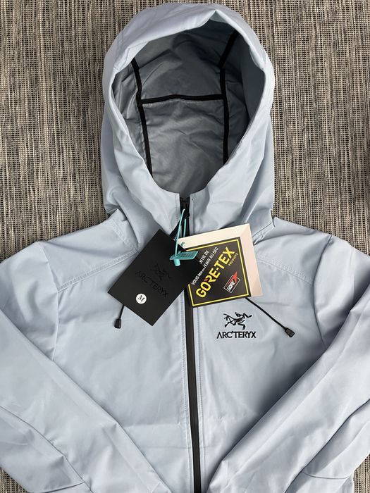 Вітровка arcteryx , вітровка артерікс ,куртка arcteryx