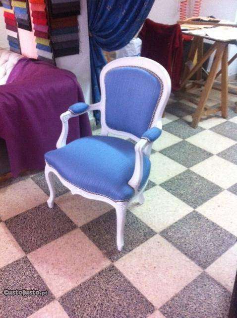 Estofador e Decorador