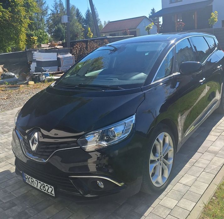Renault Grand Scenic