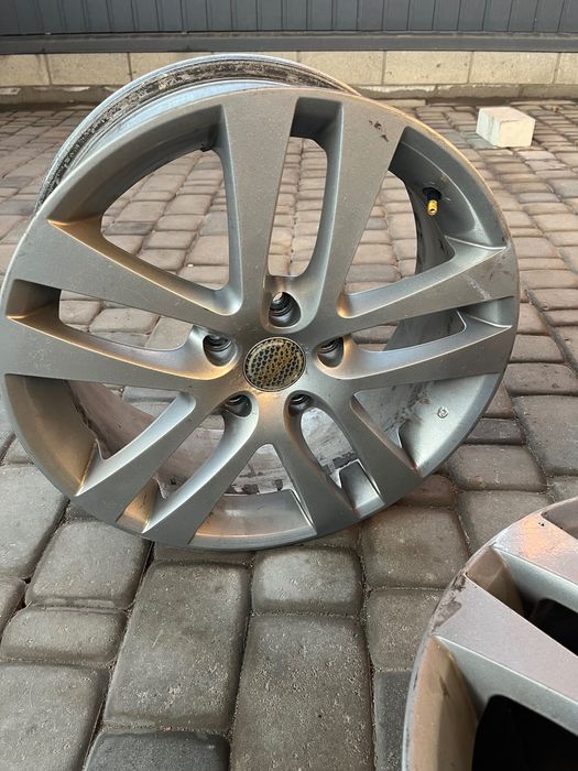 Автомобільні диски R17