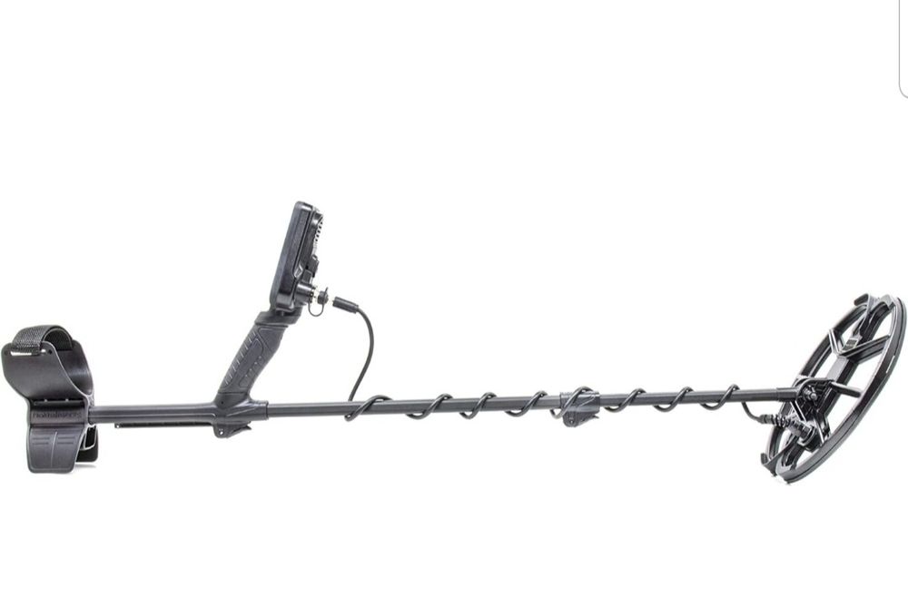 NOKTA Simplex plus. Detector de Metais.