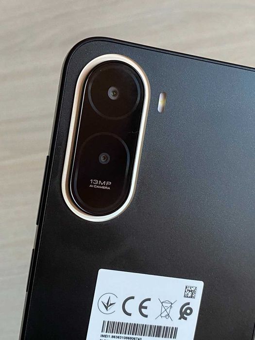 Смартфон Xiaomi Redmi A7 Pro 4/128Gb Black