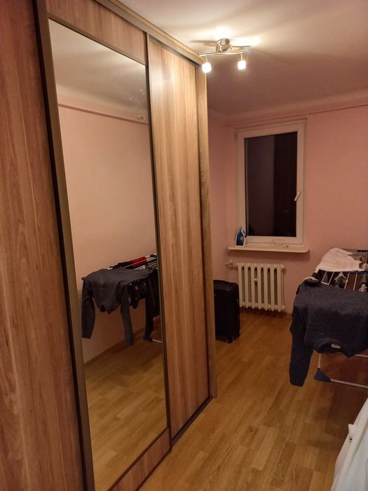Mieszkanie M-4, 48m2, w Pionkach przy Puszczy Kozienickiej