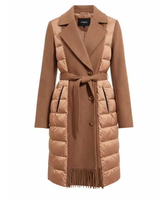 Пальто шерсть Max Mara