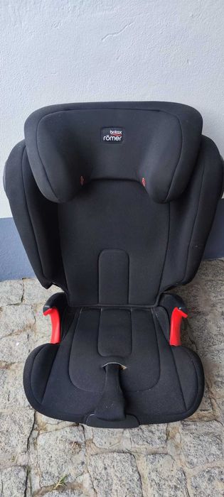 Cadeira Auto Britax