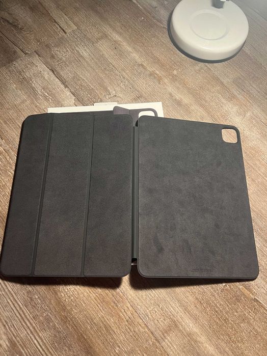 apple smart folio iPad Pro 11'