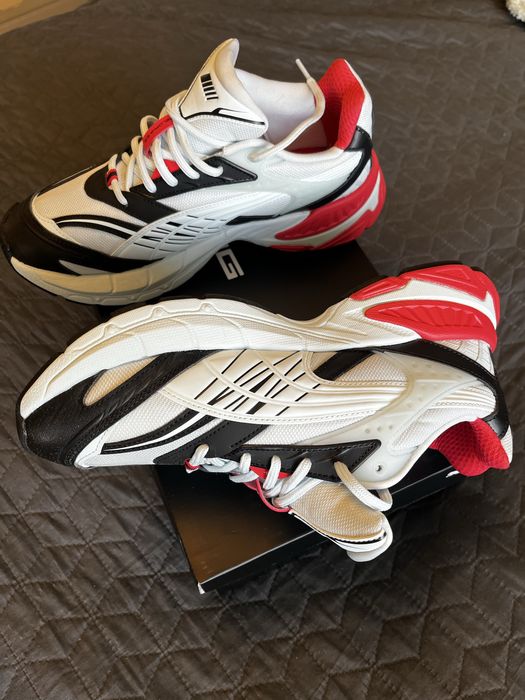 Кросівки Puma AMG Velophasis Sneakers