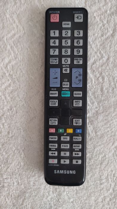pilot samsung a59 -00508a