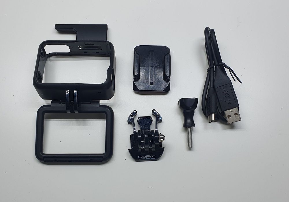 Frame, ramka obudowa kamery GoPro Hero 5, 6, 7