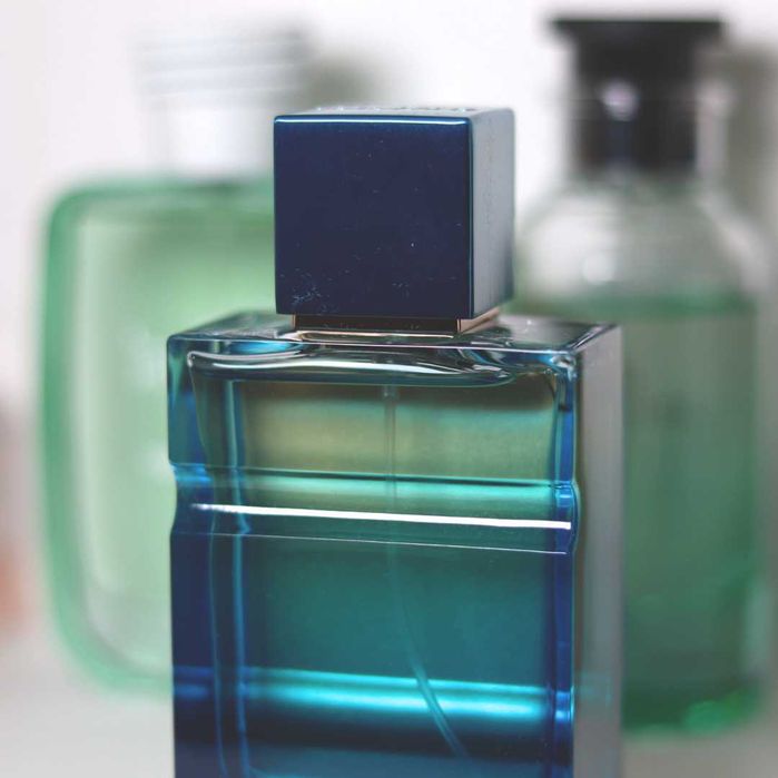 Aqua Dubai Al Haramain - 100 ml