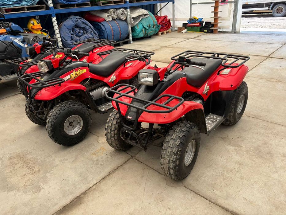 Kymco