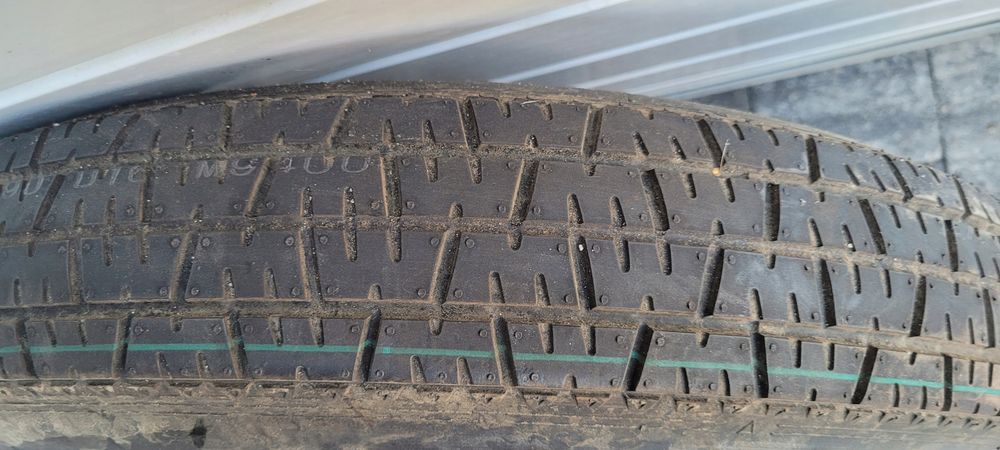 koło 16 suzuki sx4 i s-cross ii 5x114,3 135/90r16
