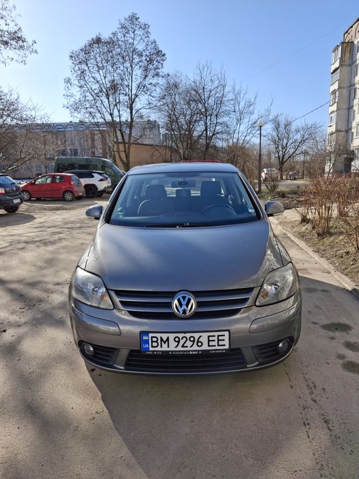 Продам гольф плюс 1.4 MPI