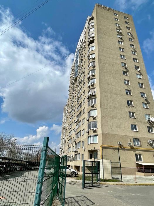 3-4 комн,квартира по супер цене. ЖК Георгиевский 110 м.кв. Наша Правда