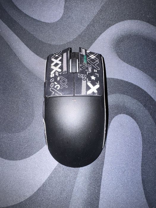 Setup gaming + cadeira noble ganing