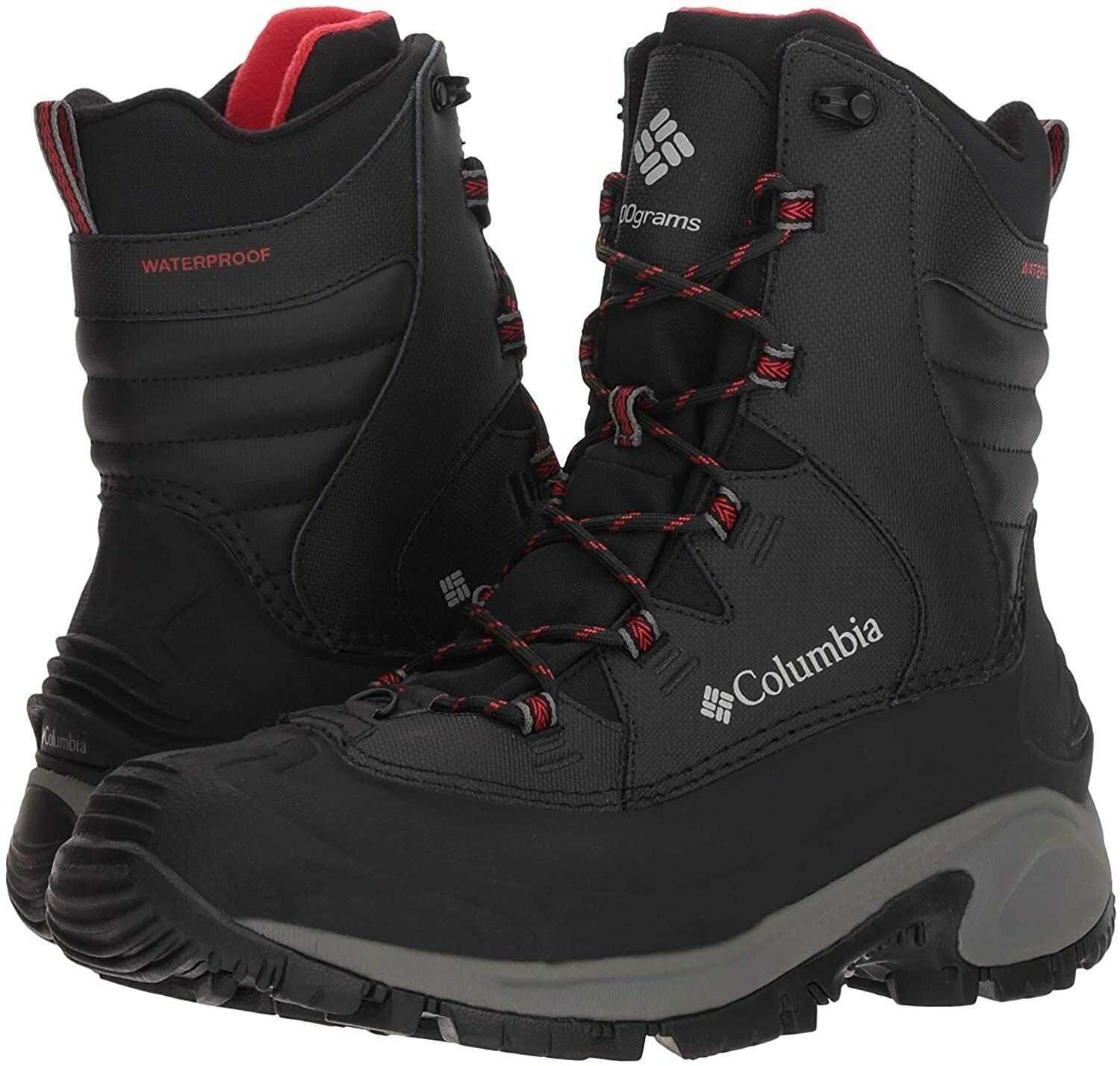Columbia BUGABOOT III 4 700 Olx
