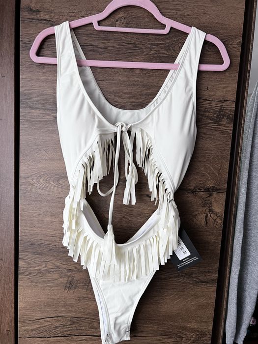 Nowy strój kąpielowy r 40/L