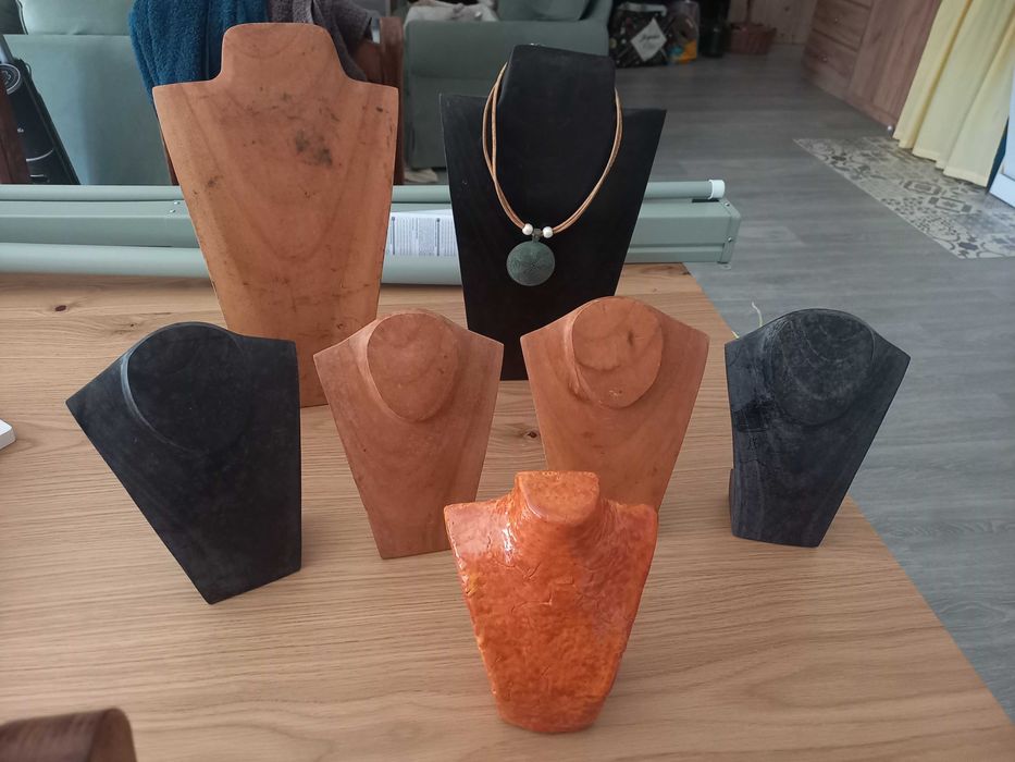 Expositores Joias ou outro