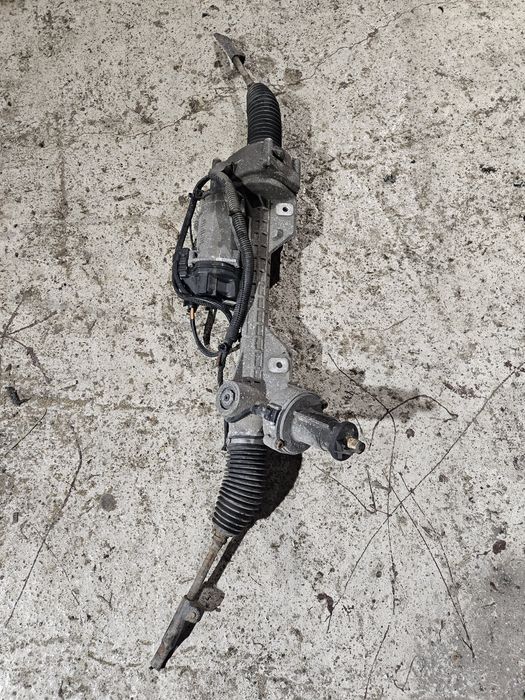 Maglownica elektryczna Bmw e90 e87 e91 e92 e93 e81 e82 magiel silnik E